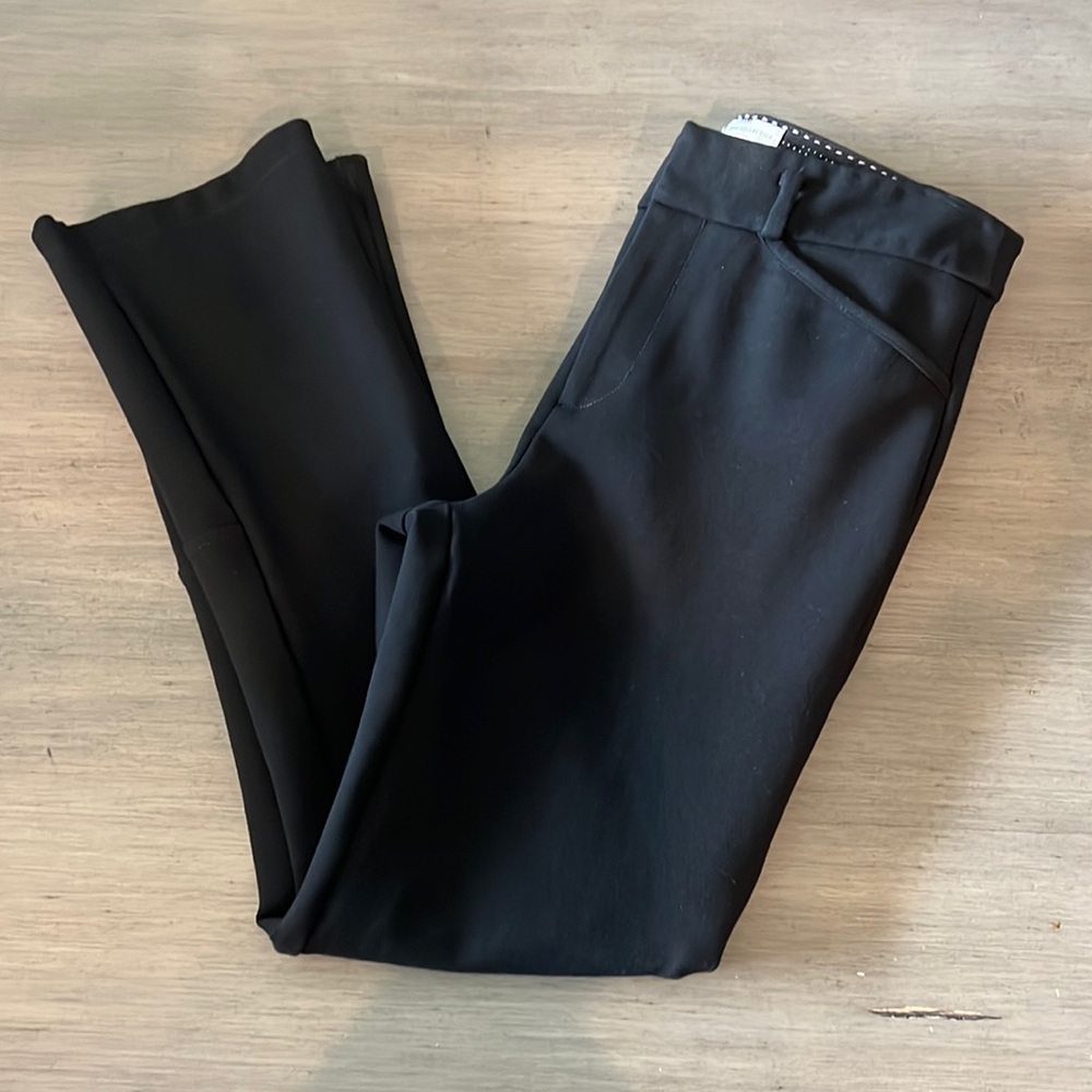 The Essential Collection by ANTHROPOLOGIE Essential Trousers